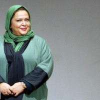 جدید ترین عکس های بهاره رهنما مهر 93 Bahare Rahnama 2014
