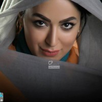 عکس های آتلیه ای فریبا طالبی بازیگر سریال ستایش2