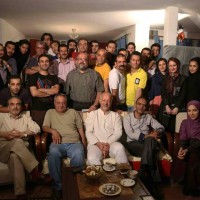 جدید ترین عکس های سریال زخم