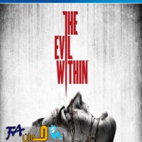 دانلود بازی The Evil Within برای PS3