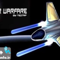 دانلود بازی Solar Warfare v1.4.0 اندروید