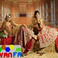 مدل لباس هندی 2014 بهار 93