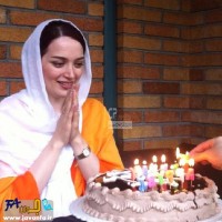 عکس های جدید بهنوش طباطبایی 93-2014