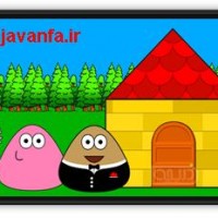 دانلود نسخه جدید بازی پوا برای اندروید IOS  جاوا