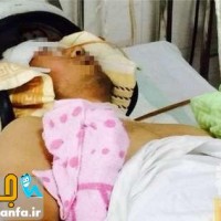 عکاسی مخفیانه استاد از دختران دانشجو در حمام – عکس
