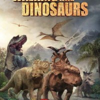 دانلود انیمیشن سه بعدی Walking with Dinosaurs 3D 2013