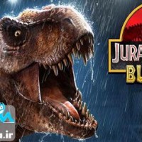 دانلود بازی پارک دایناسور Jurassic Park™ Builder v4.2.16