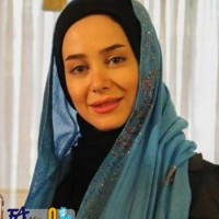 عکس های الناز حبیبی بازیگر نقش بهار در سریال دردسرهای عظیم