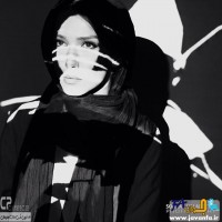 جدید ترین عکس های شهرزاد کمال زاده 93-2014