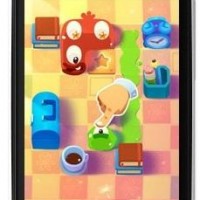 دانلود بازی Pudding Monsters برای اندروید