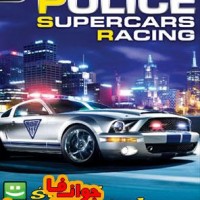 دانلود بازی Police Supercars Racing برای کامپیوتر