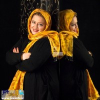 جدید ترین عکس های بهاره رهنما مرداد و شهریور 93-2014
