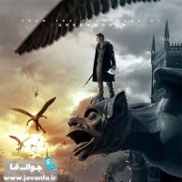 دانلود رایگان فیلم سه بعدی I,Frankenstein 3D