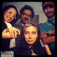 عکس های جدید فریبا نادری 93-2014