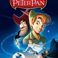 دانلود رایگان انیمیشن قدیمی پیتر پن با دوبله فارسی Peter Pan 1953