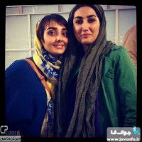 عکس های جدید دریا مرادی دشت 93
