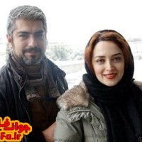 عکس های جدید بازیگران در کنار همسرانشان