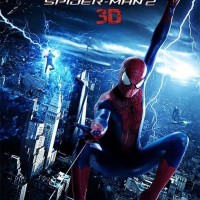 دانلود فیلم سه بعدی مرد عنکبوتی شگفت انگیز ۲-The Amazing Spider-Man 2 3D