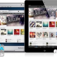 دانلود نرم افزار آی تونز iTunes نسخه جدید برای مدیریت آیفون و آیپد