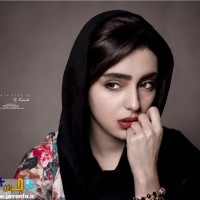 عکس های جدید هستی مهدوی فر 93 – Hasti Mahdavi Far 2015