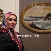 الهام حمیدی و تجربه مادر شدن + عکس