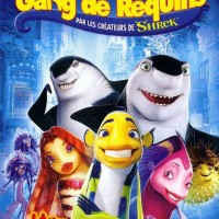 دانلود رایگان انیمیشن داستان کوسه با دوبله فارسی Shark Tale 2004