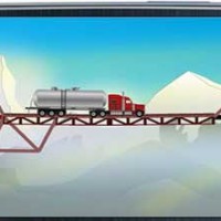 دانلود بازی پل سازی برای اندروید Bridge Architect