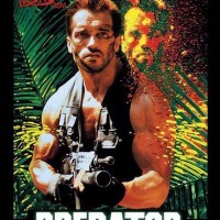 دانلود فیلم سه بعدی غارتگر Predator 3D 1987