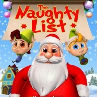 دانلود انیمیشن The Naughty List 2013