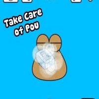 دانلود Pou v1.4.56 – بازی پو برای اندروید + نسخه پول بی نهایت