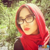 عکس های جدید فریبا طالبی 93-2014
