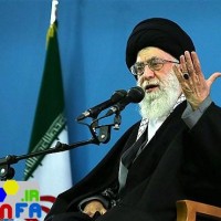 پاسخ رهبر انقلاب به عادل فردوسی پور