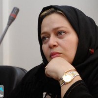 عکس های جدید بهاره رهنما اردیبهشت 93