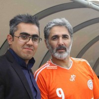 تک عکس های بازیگران مرد خرداد 93