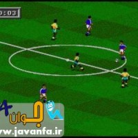 دانلود بازی فوتبال فیفا FIFA 1995 برای PC