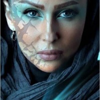 عکسهای جدید پرستو صالحی اسفند 92
