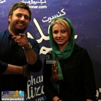 عکس های جدید شبنم قلی خانی مهر 93 Shabnam Gholikhani