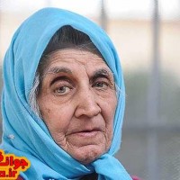 پروین میکده بازیگر سینما و تلویزیون درگذشت