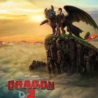 دانلود انیمیشن مربی اژدها ۲ – How to Train Your Dragon 2