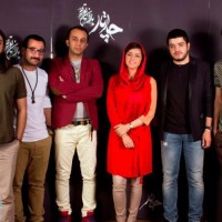 تک عکس های جدید بازیگران زن ایرانی تیر 93