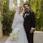 رونمایی از کادوی میلیاردی کامران تفتی برای متین ستوده / تکنولوژی ژاپنی در دستان زوج هنرمند