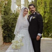 رونمایی از کادوی میلیاردی کامران تفتی برای متین ستوده / تکنولوژی ژاپنی در دستان زوج هنرمند