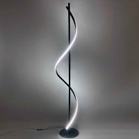 جدیدترین مدل‌های آباژور شیک در سال ۲۰۲۵؛ ترکیب هنر، نور و طراحی