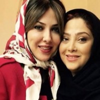 انتشار تصاویر لیلا اوتادی در سالن زیبایی