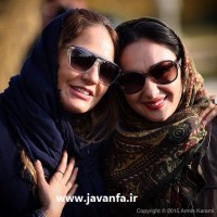 عکس های جدید مهناز افشار اسفند 93 – سری 3