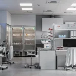 بهترین آزمایشگاه تشخیص طبی در غرب تهران