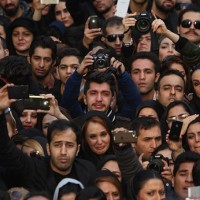 تاریخ و زمان چهلم مرتضی پاشایی
