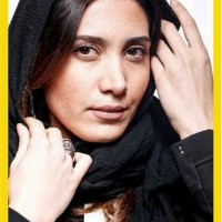 عکس های متفاوت و دیدنی از نیکی مظفری 93