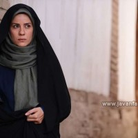 آهنگ پیشواز سریال پرده نشین