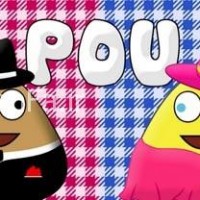 دانلود بازی Pou 1.4.61 Mod – بازی پو برای اندروید + پول بی نهایت